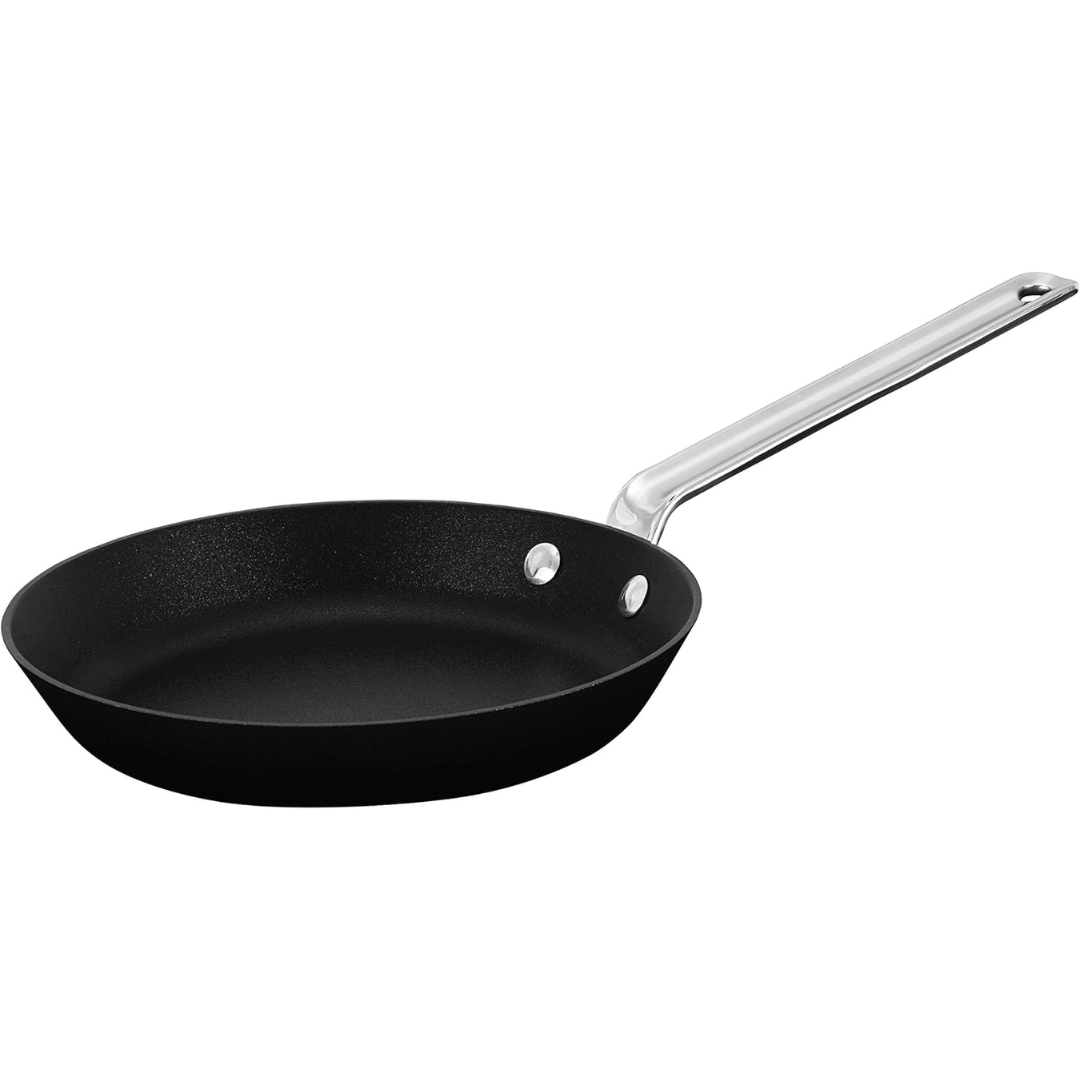 TechnIQ Induction - The Modern Skillet/Fry Pan 22cm (Stratanium)