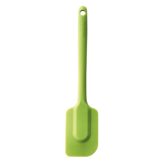 Silicone Spatula - Green