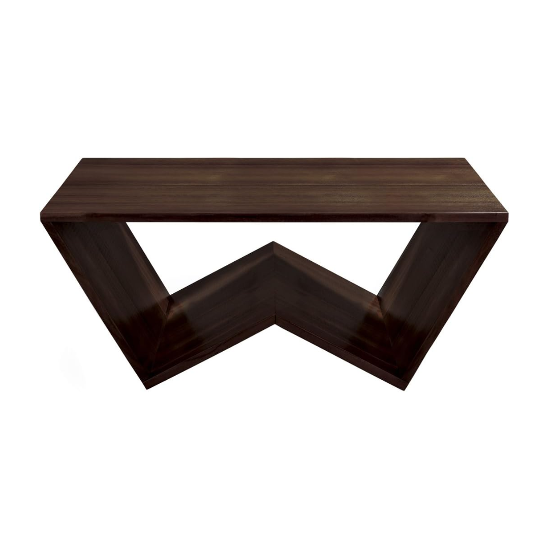 Mimosa Coffee Table - Espresso