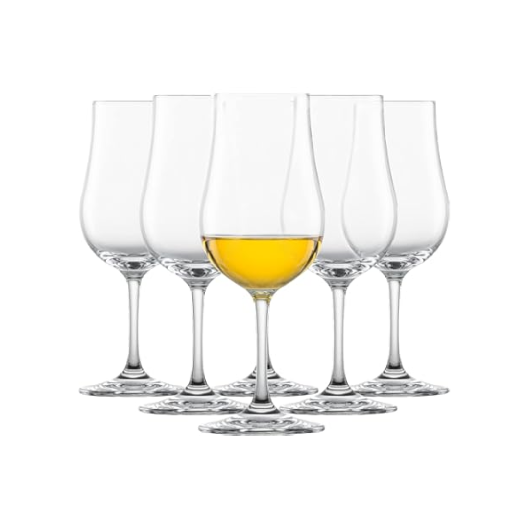Basic Bar Selection Whisky Nosing Glass (Set of 6)