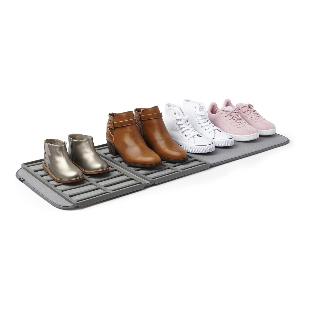 Shoe Dry - Charcoal