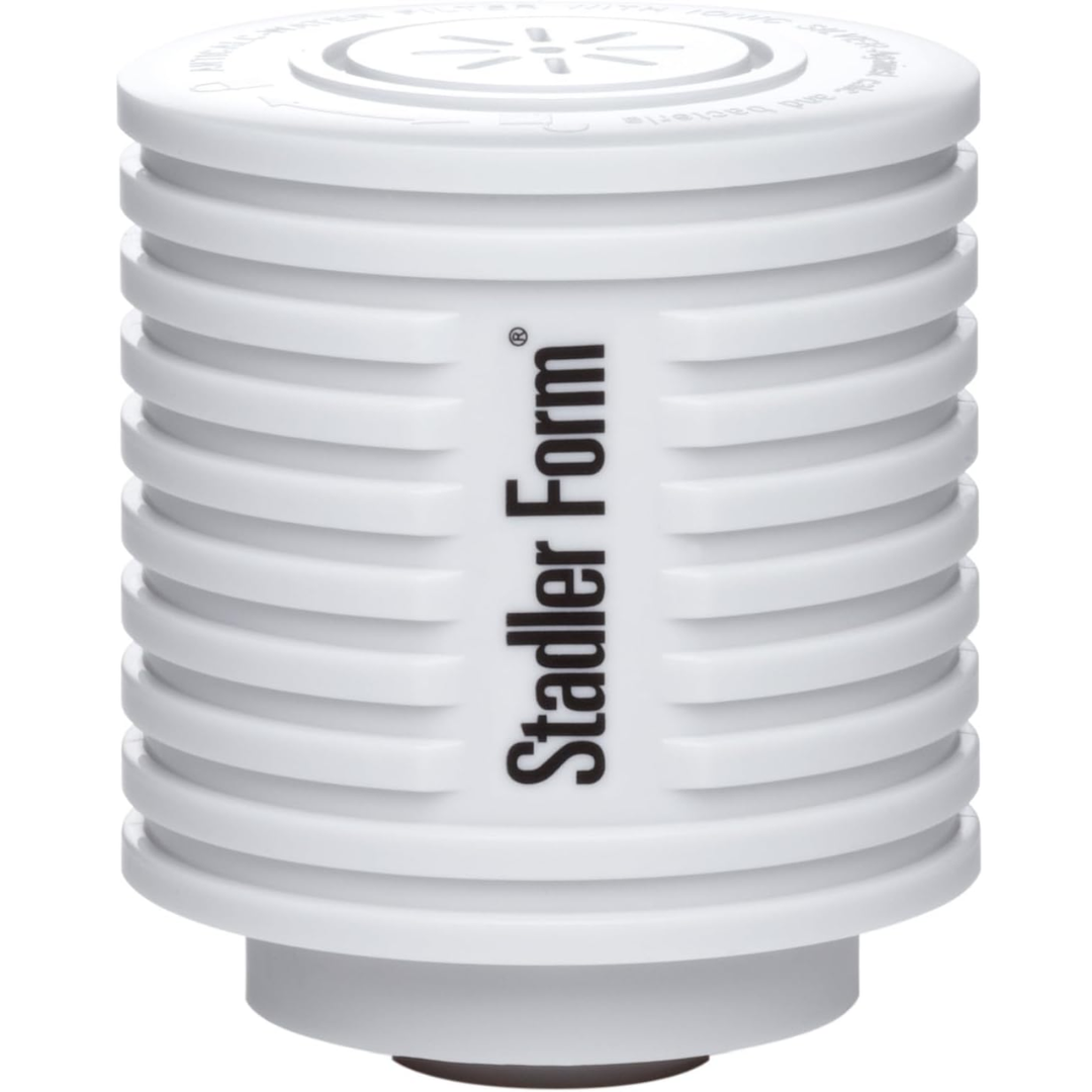 Anticalc Catridge - Accessory For Anton/George/Robert/Eva