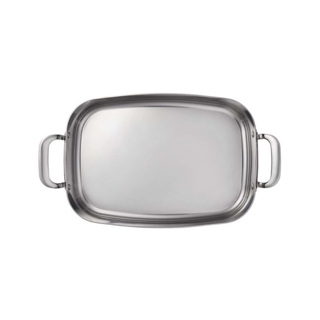 Maitre D' Copper - Roaster 35x24cm/5.5L (Stainless Steel | Copper)