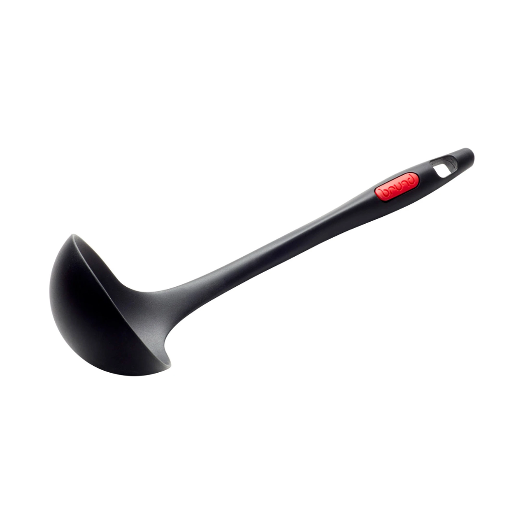 Soup Ladle 29cm - Brund Tools