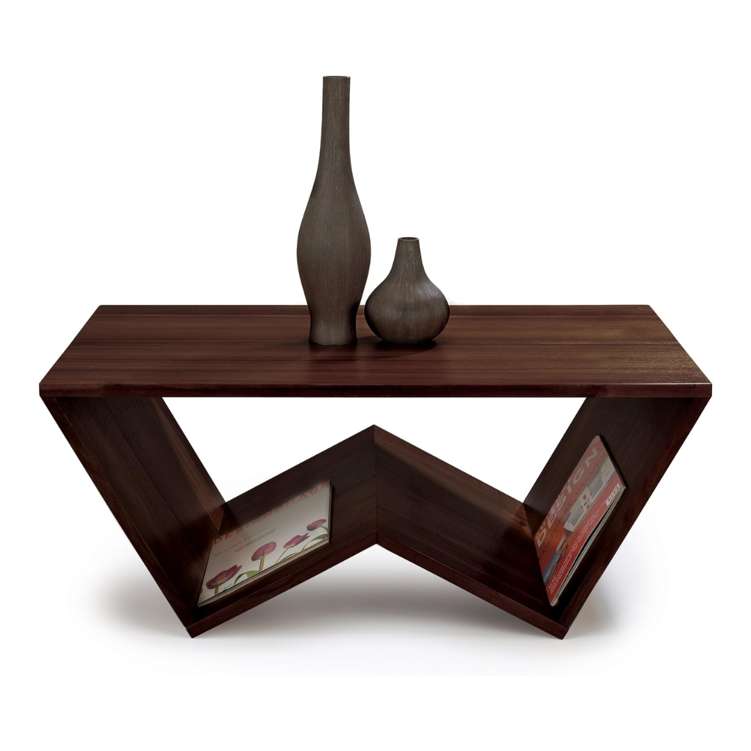 Mimosa Coffee Table - Espresso