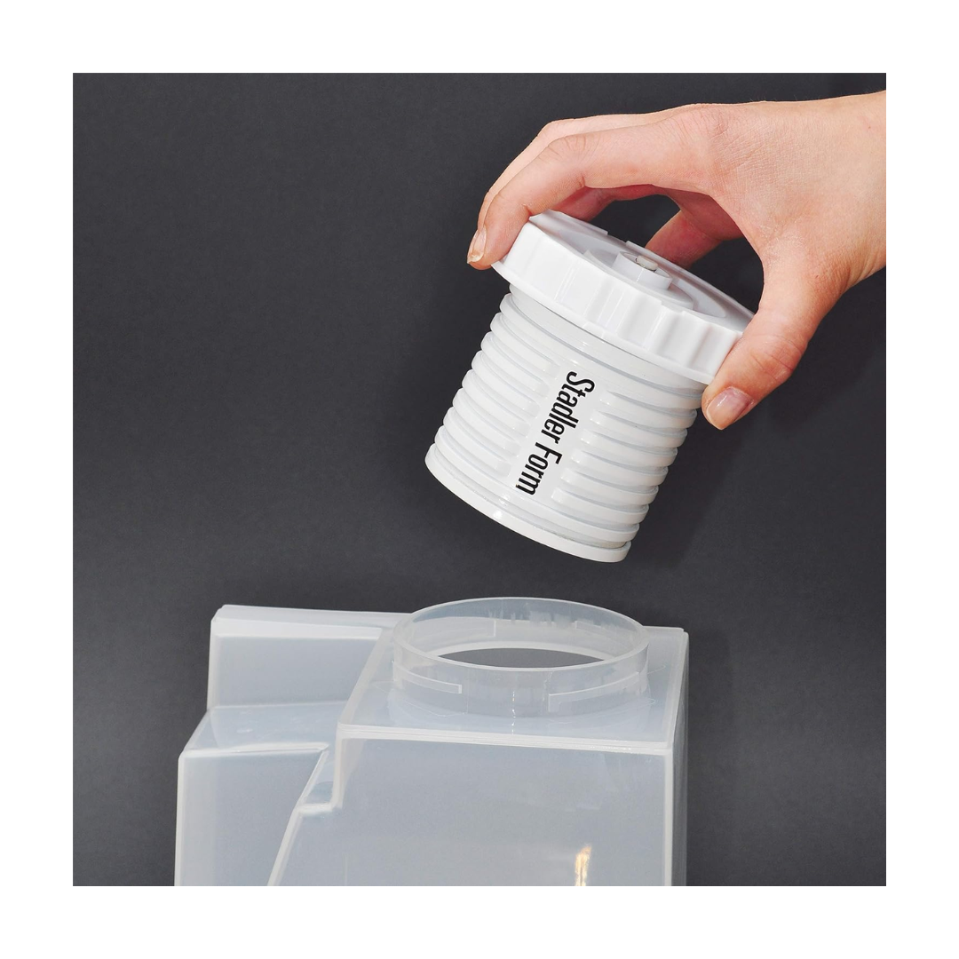 Anticalc Catridge - Accessory For Anton/George/Robert/Eva