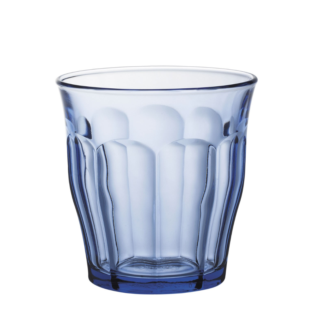 Le Picardie® Glass Tumbler (Set of 6), 31cL/10.875oz - Marine