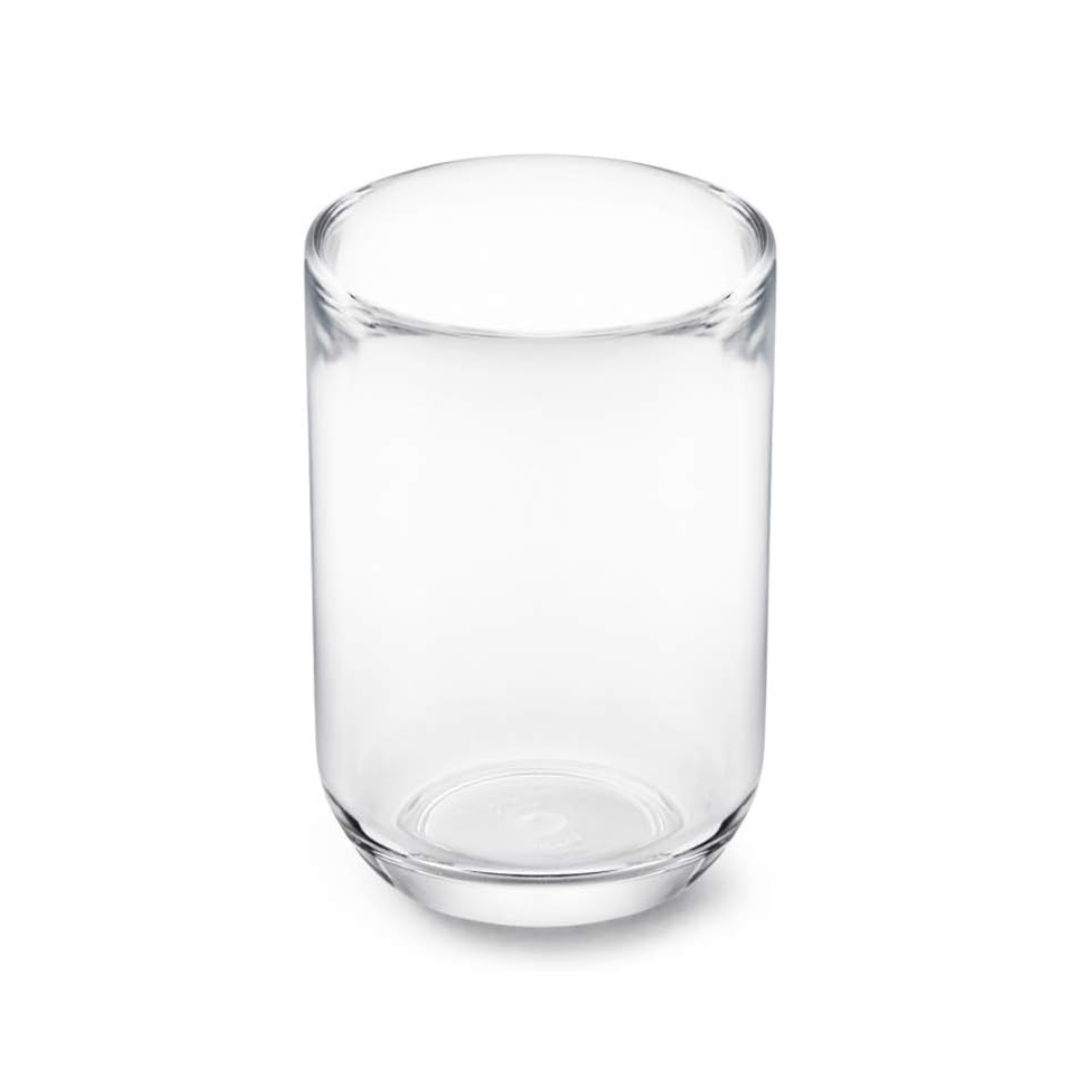 Junip Tumbler - Acrylic/Clear