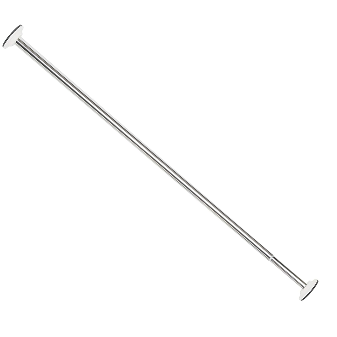 SureLock Storage Tension Rod 114 - 183 - Chrome