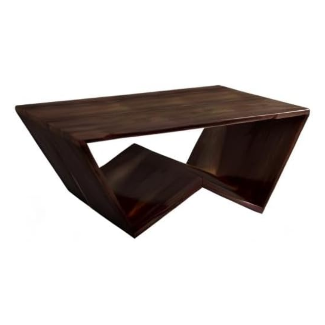 Mimosa Coffee Table - Espresso