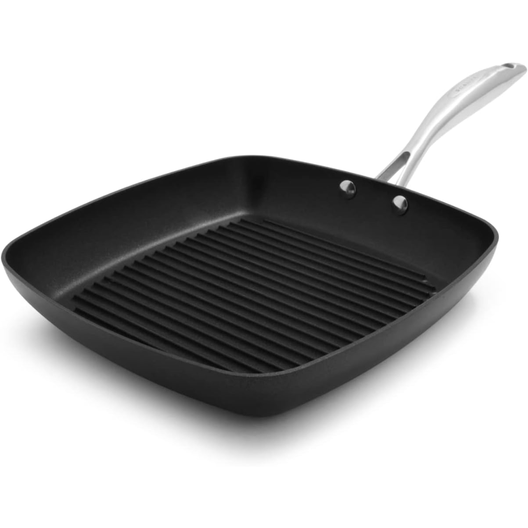 Pro IQ - Grill Pan 27x27cm (Stratanium)