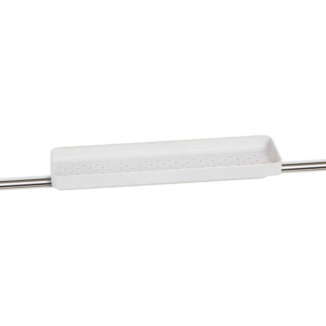 SureLock Storage Tension Rod 114 - 183 - Chrome
