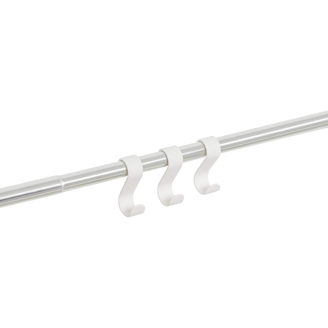 SureLock Storage Tension Rod 114 - 183 - Chrome