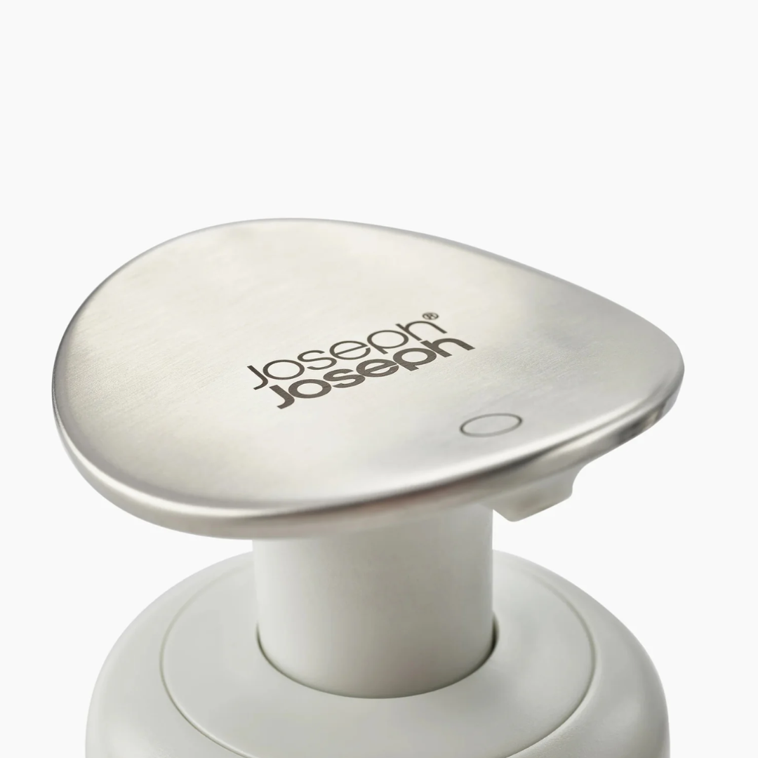 Presto Hygienic Soap Dispenser - Light Stone