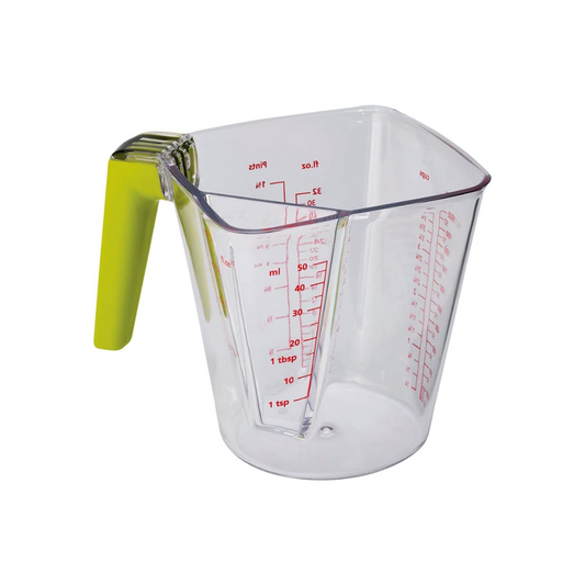 Measuring Jug (2-In-1), 1L