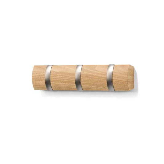 Flip 3 Hook - Natural