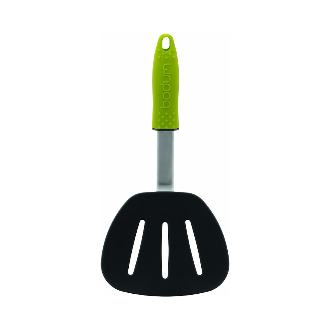 Bistro Pancake Turner - Lime Green