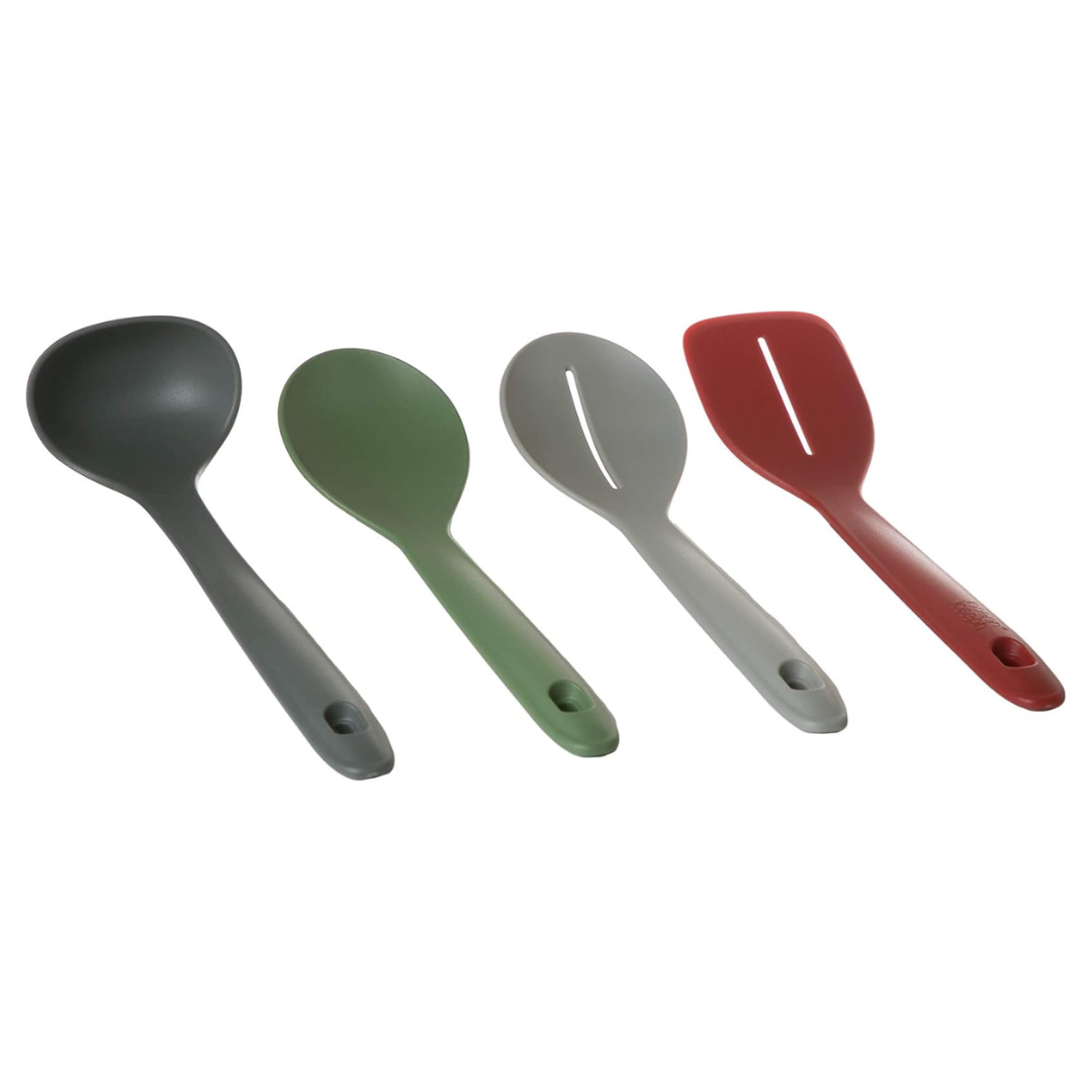 DUO 4-Piece In-Drawer Utensil Set