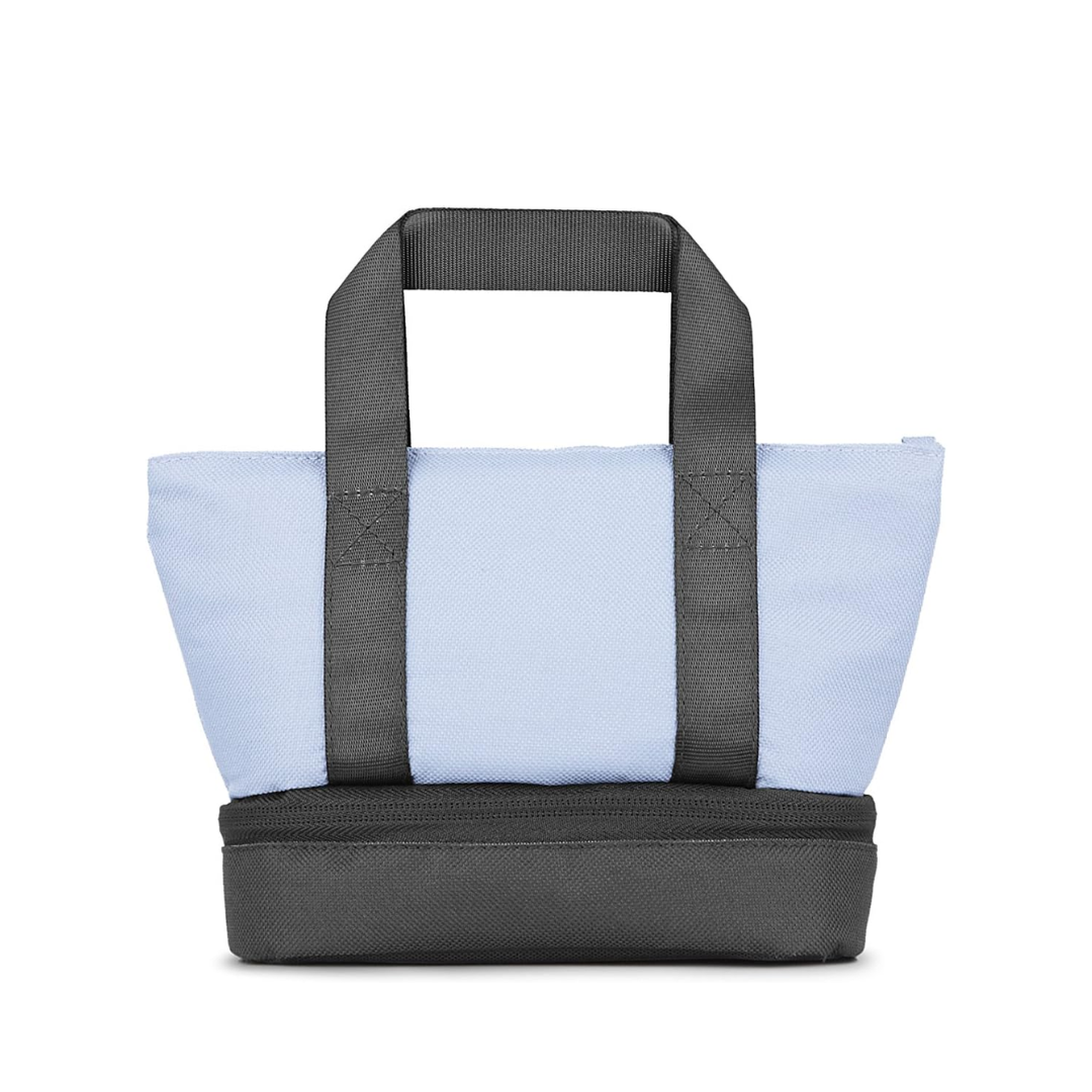 Vanity Organizer (Small) - Lavander/Charcoal