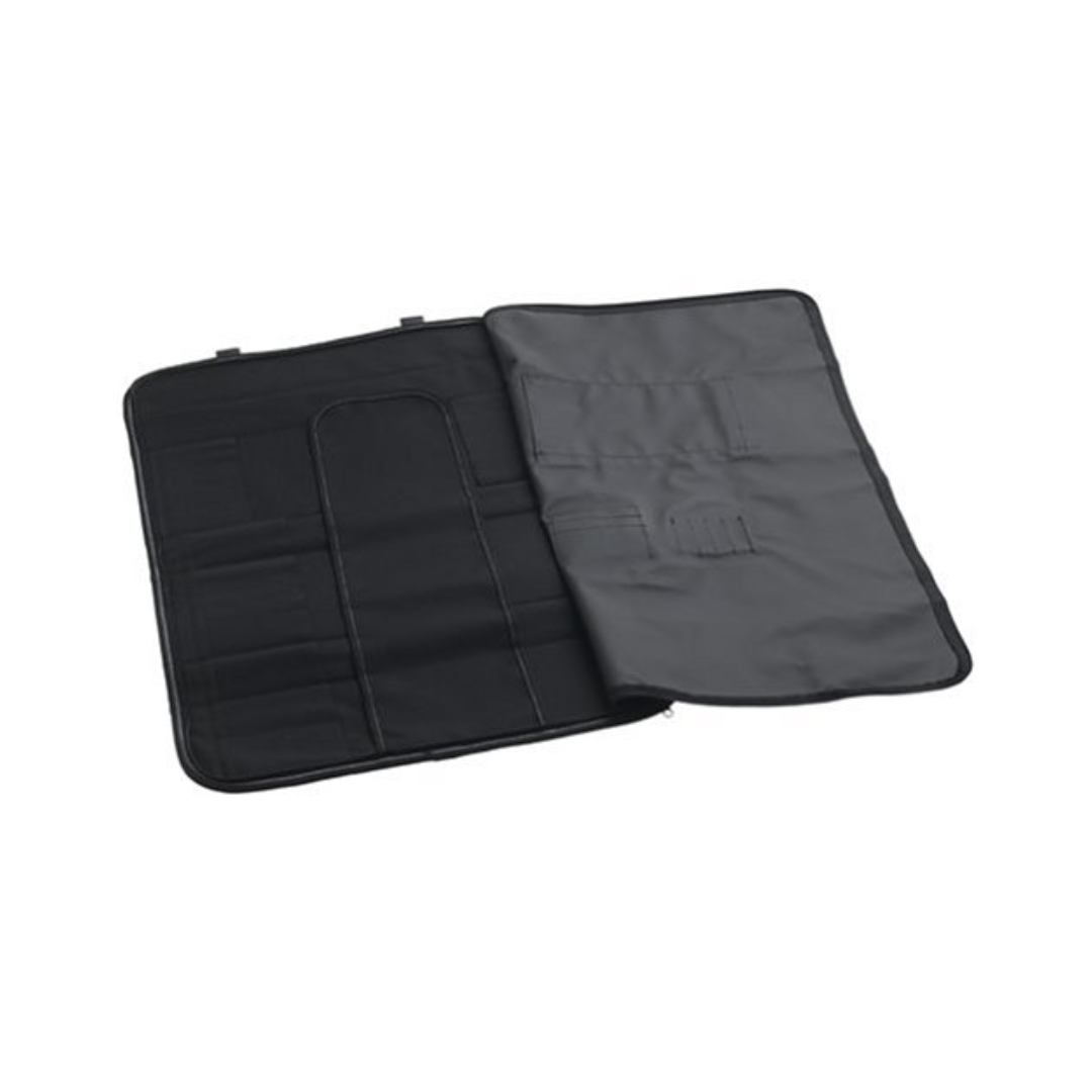 16 Pocket Knife Case (Hard) - White Box (G-667/16)