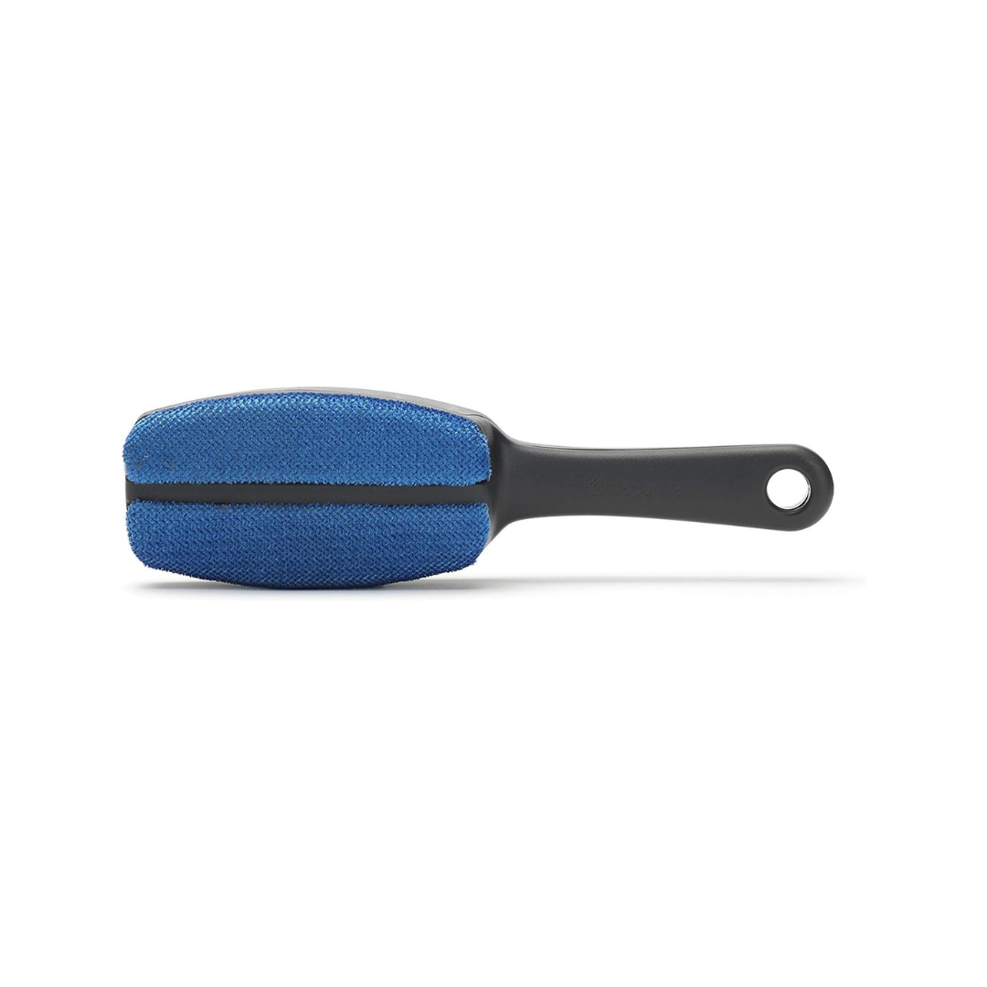 Clothes Brush - Dark Grey