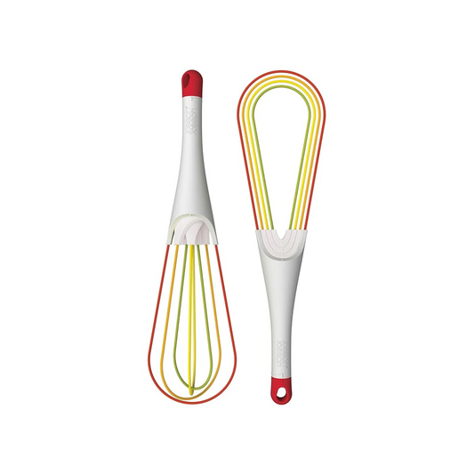 Twist 2-In-1 Whisk - Multicolour