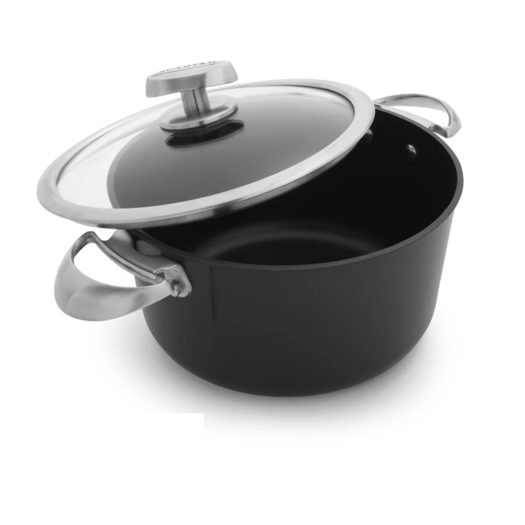 Pro IQ - Dutch Oven with Lid 3.2L (Stratanium)