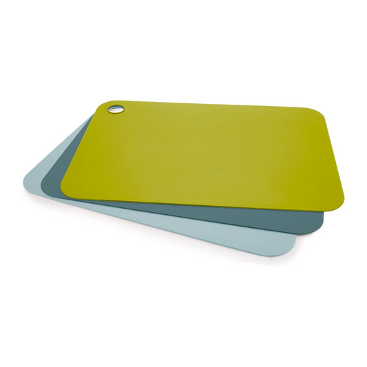 DUO Chopping Mats (Set of 3) - Opal