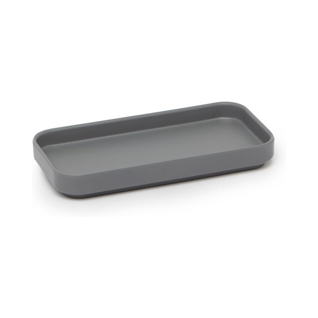 Scillae Tray - Charcoal
