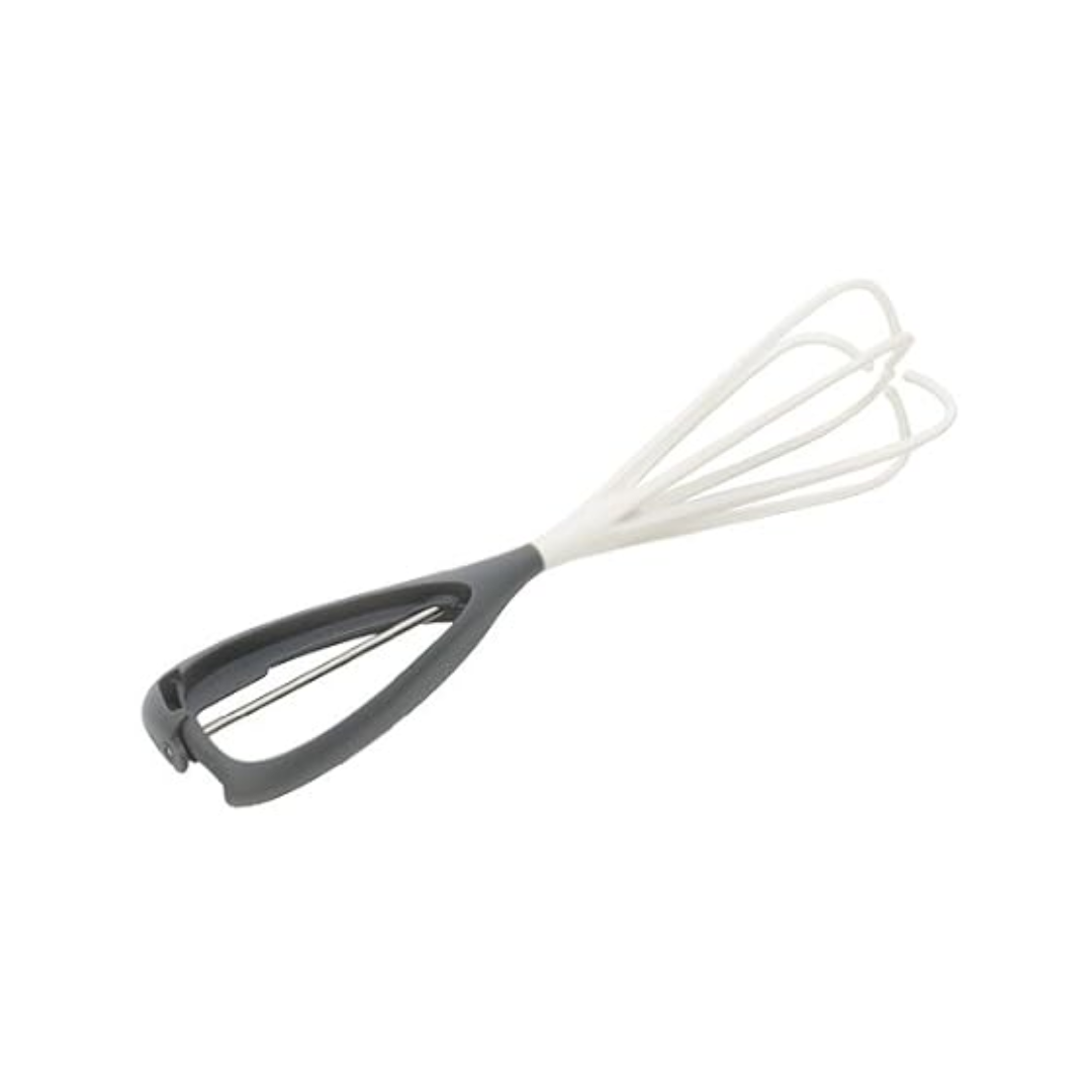 Twisk - Grey & White