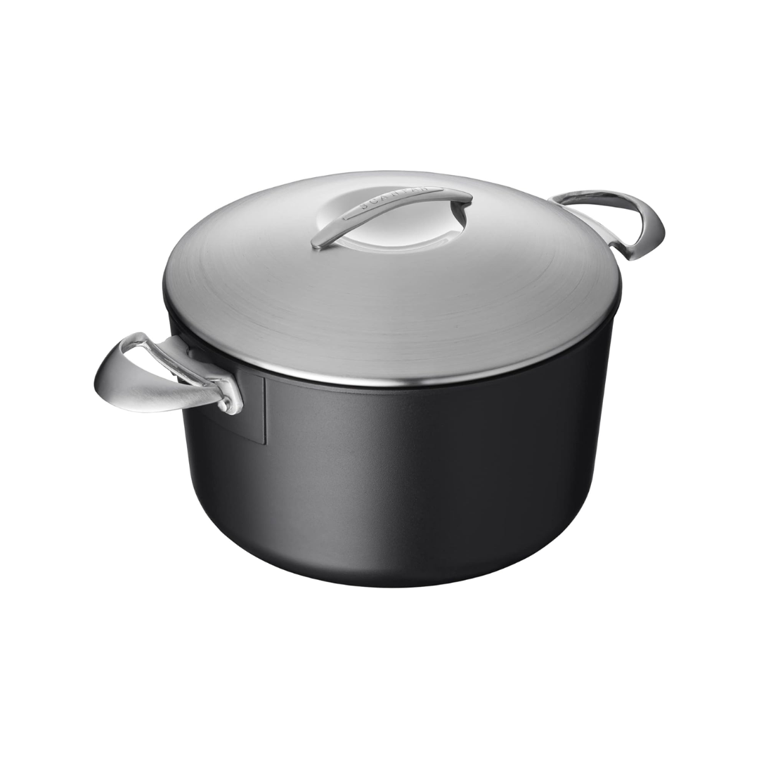 Professional - Dutch Oven With Lid 26Cm/6.0L