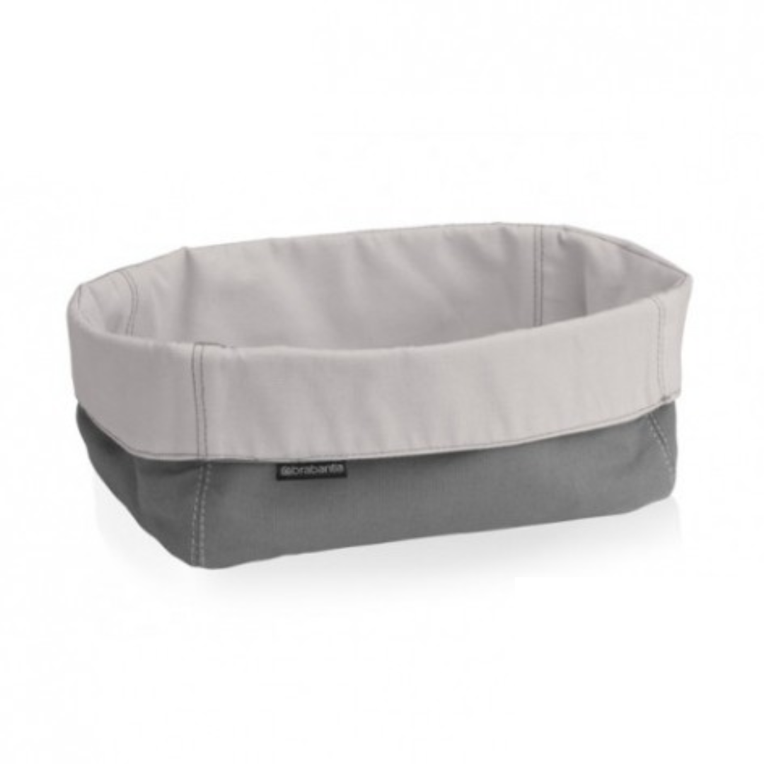 Bread Basket (Medium) - Grey