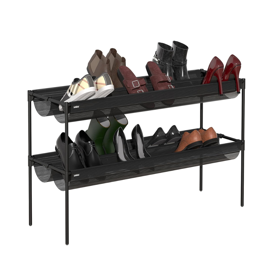 Shoe Sling - Black