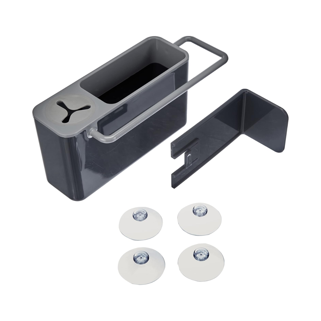 Sink Aid In-Sink Organiser - Grey