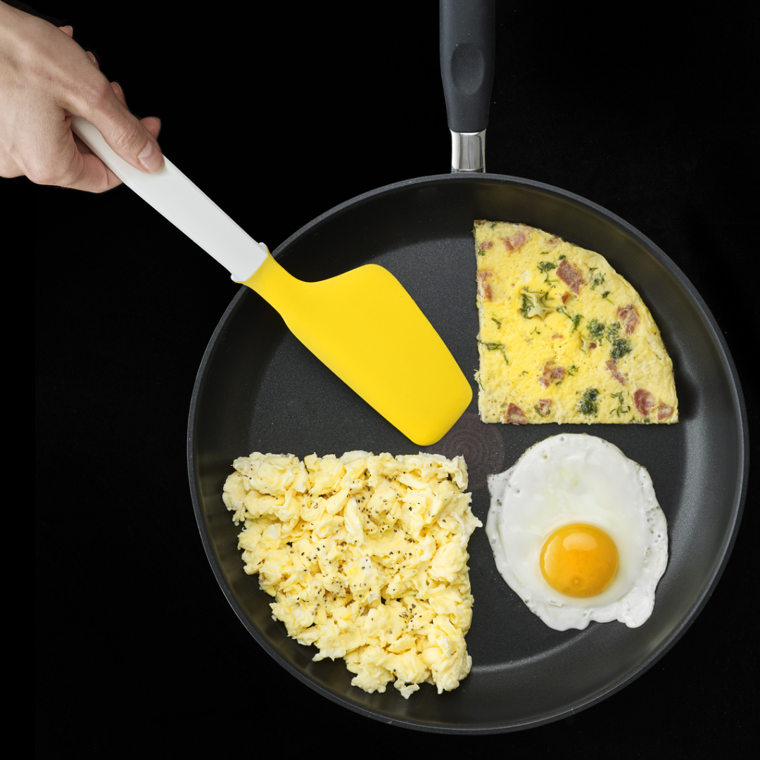 Elevate Egg Spatula