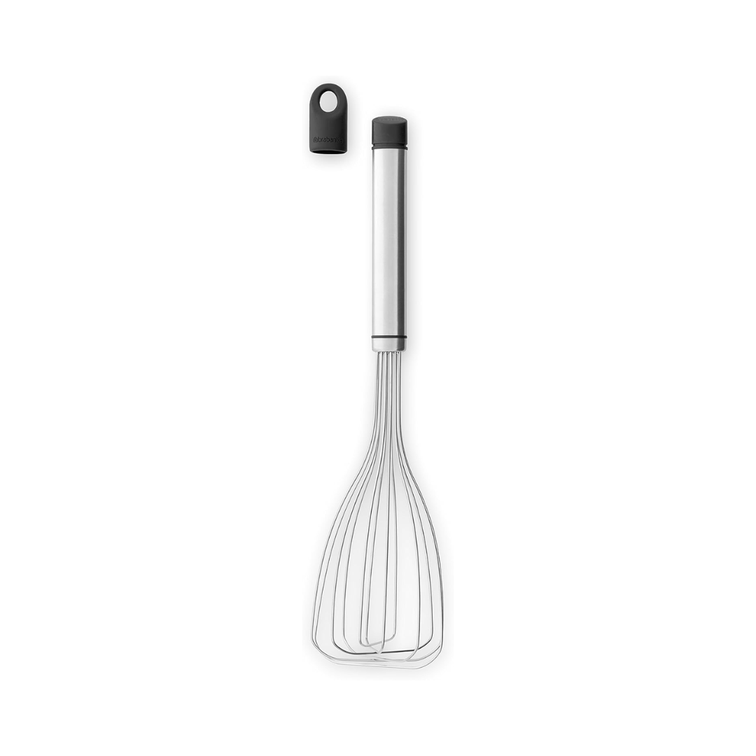 Accent Line - Whisk (Large) - Stainless Steel