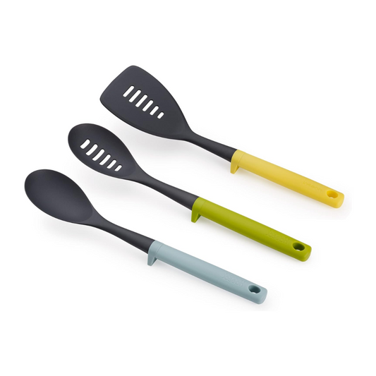 DUO Utensil Set (Set of 3) - Opal