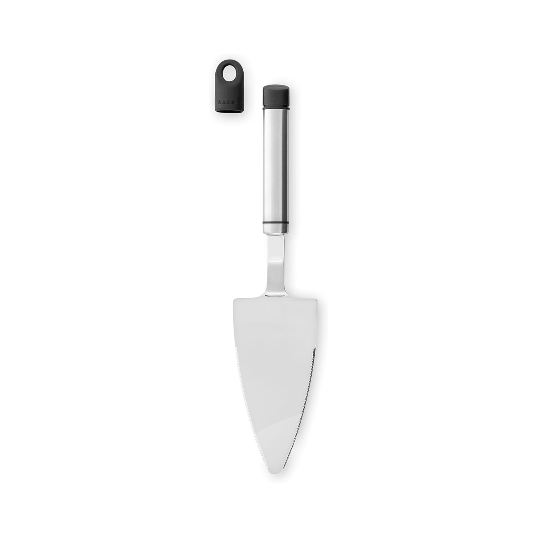 Accent Line - Pizza/Pie Server - Stainless Steel