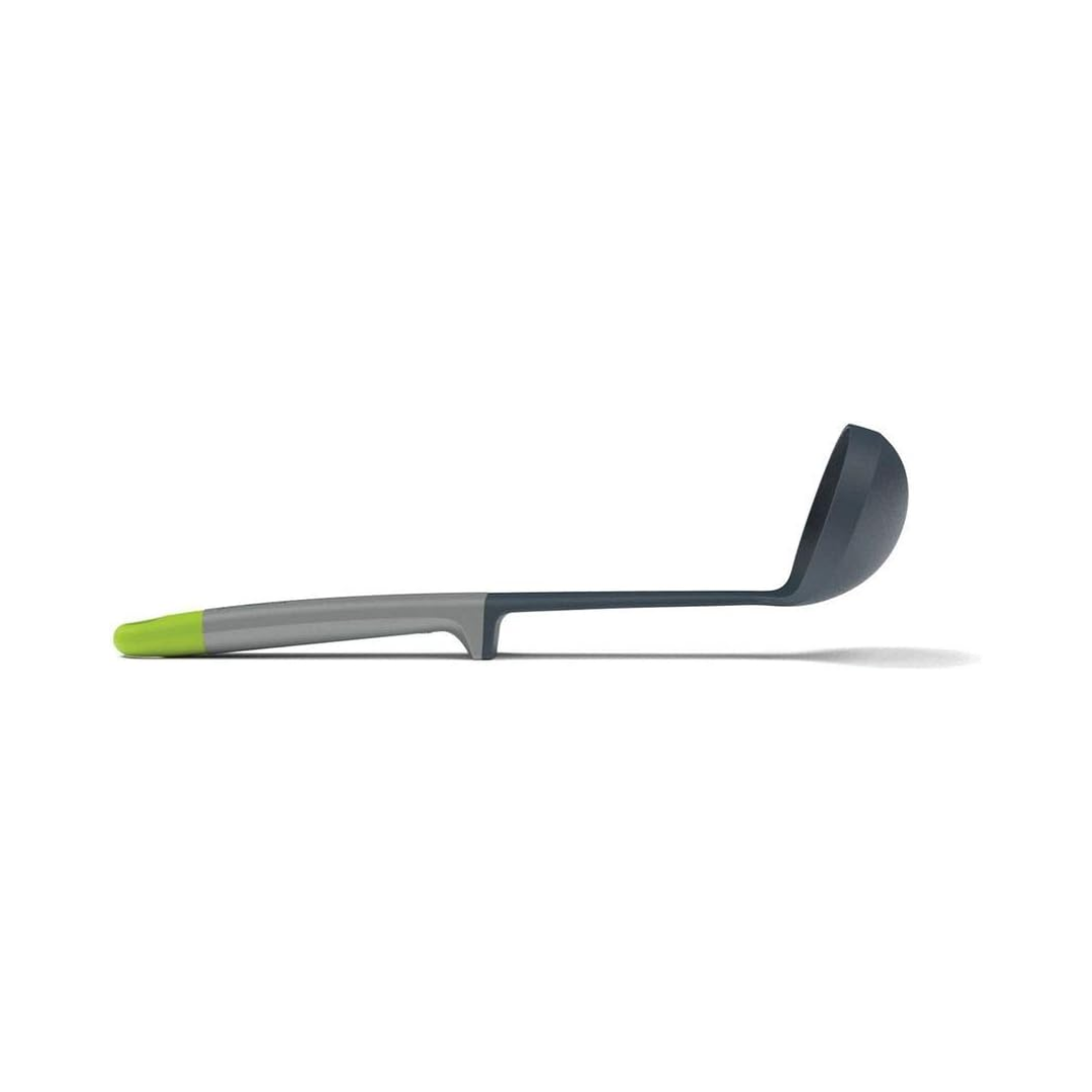 Elevate Nylon Ladle - Grey/Green