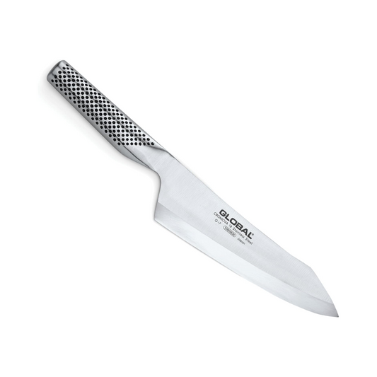 Oriental Deba Knife (Right Side) - 18cm (G-7R)