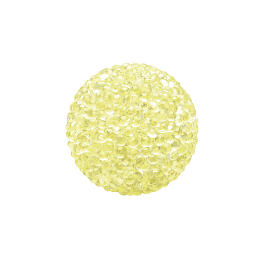 Fragrance Globe Aroma - Yellow Vanilla