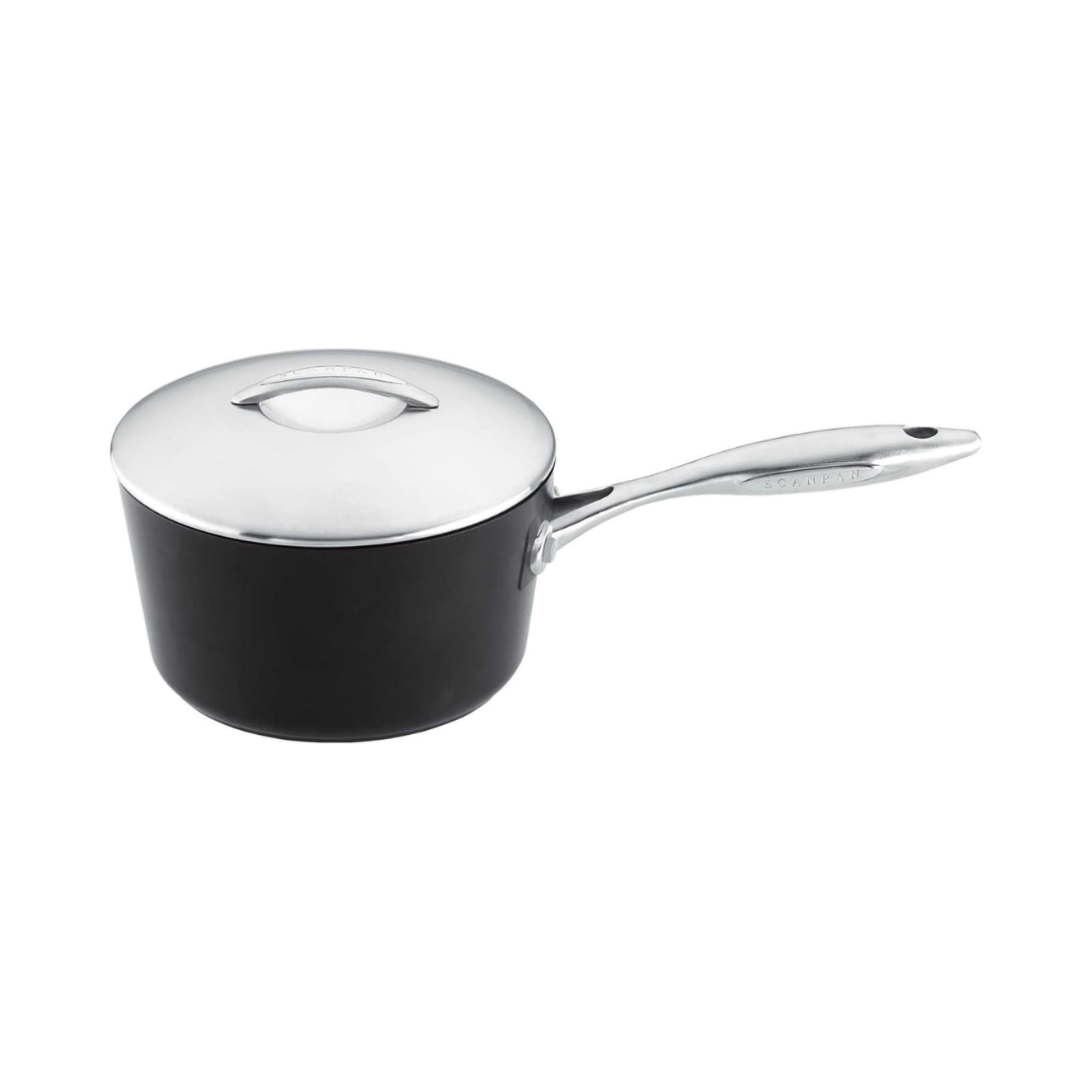 Professional - Saucepan with Lid 20cm/2.5L