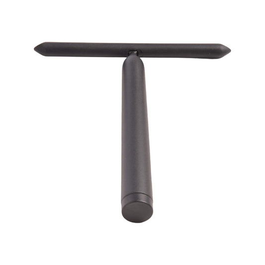 Crepe Spreader - Black