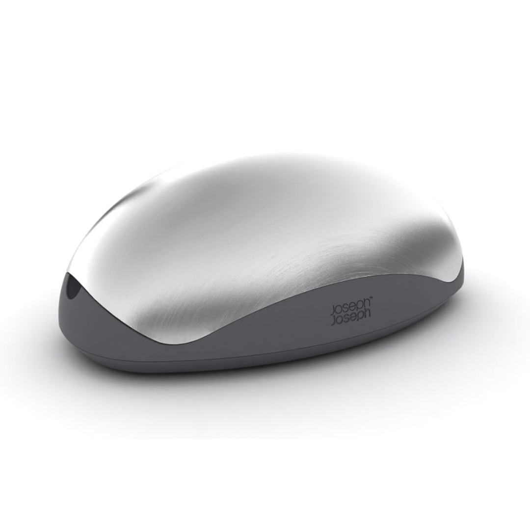 Shell Digital Scale - Grey