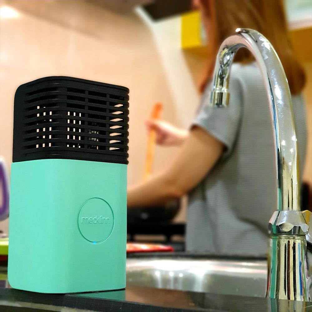 Versa Casing, Happy Green