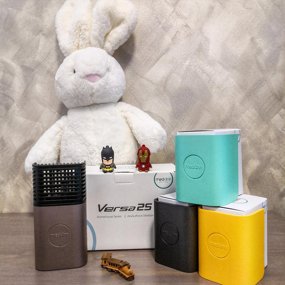 Versa Casing, Sunshine Yellow