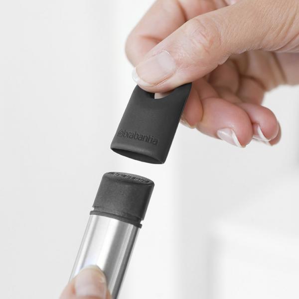 Accent Line - Pastry / Pizza Cutter - Stainless Steel