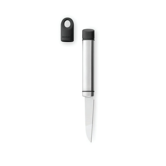 Accent Line - Paring Knife - Stainless Steel