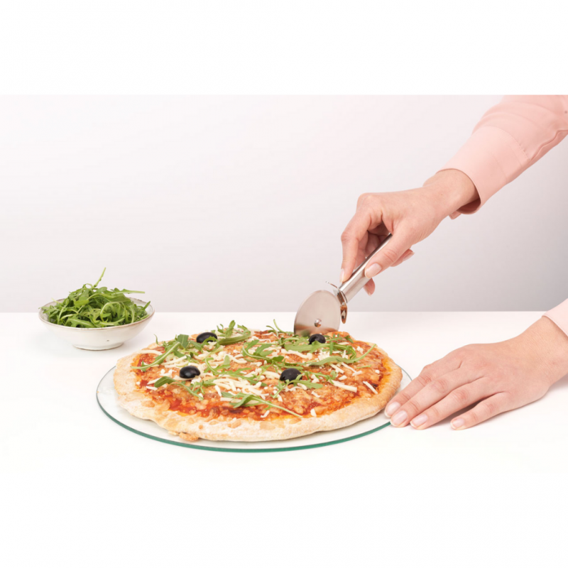 Slice&Dice - Pizza/Pastry Cutter