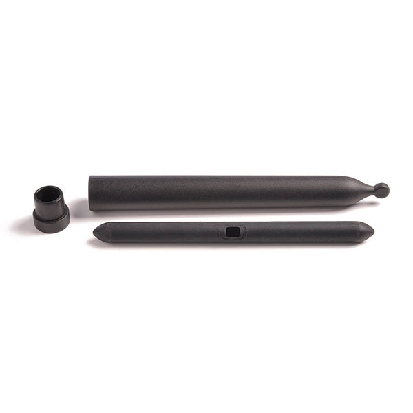 Crepe Spreader - Black